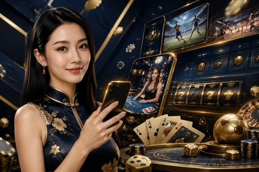 888tu Nổ Hũ – Hướng Dẫn Chơi Slot