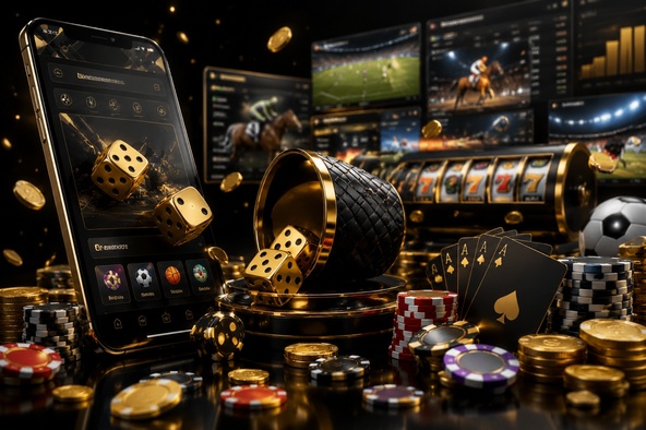 888tu Nổ Hũ – Nhà Cung Cấp Game Hàng Đầu