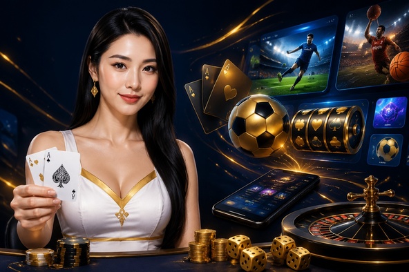 888tu Đăng nhập – Cổng truy cập tài khoản VIP