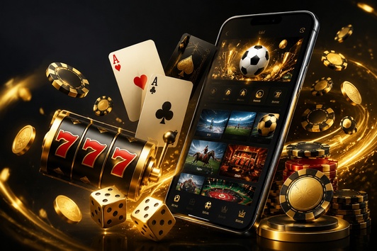 888tu Đăng nhập trên điện thoại di động – Giao diện mobile tối ưu