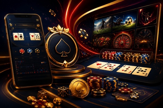 888tu Casino – Sòng Bài Trực Tuyến Đẳng Cấp