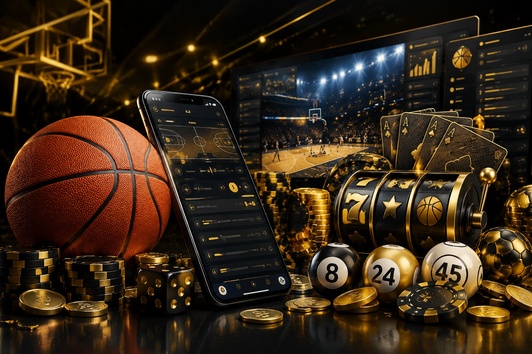 888tu Casino – Hướng Dẫn Đăng Ký Và Bắt Đầu Chơi