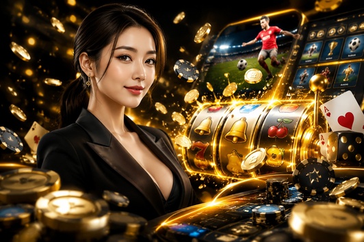 888tu Casino VIP Diamond – Chương Trình Thành Viên Cao Cấp